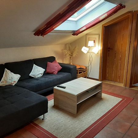 Ferienwohnung Evangeline Borsch Целль-ан-дер-Мозель Екстер'єр фото
